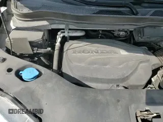 2020 Honda Pilot EX-L z VIN 5FNYF6H52LB056368, wystawiony jako Copart lot #69465665 z przebiegiem 110 837 mil mil oraz Szkoda całkowita • Salvage title. Historia ofert i sprzedaży dostępna na DreamBid. Obrazek 15.