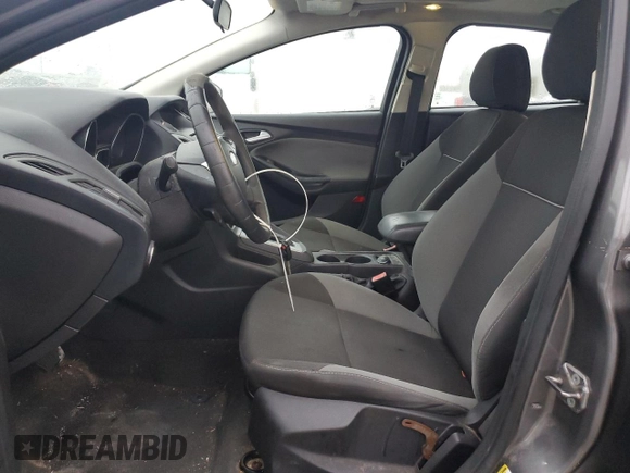 2013 Ford Focus SE with VIN 1FADP3K26DL259731, listed as a Copart auction lot 47653175 with 128,091 mi miles and Clean Title. Bid and sale history available at carsss.com. Image 7.