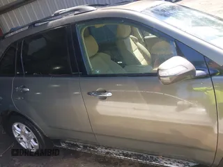 2007 Acura MDX Technology with VIN 2HNYD28477H553707, listed as a IAAI auction lot 41872810 with 148,554 mi miles and . Bid and sale history available at DreamBid. Image 13.