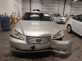 2010 Lexus ES 330 with VIN JTHBK1EG9A2384430, listed as a IAAI auction lot 41947592 with 126,296 mi miles and . Bid and sale history available at DreamBid. Image 13.
