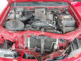 2008 Chevrolet Colorado LS with VIN 1GCCS299188231958, listed as a IAAI auction lot 41838635 with 107,355 mi miles. Bid and sale history available at carsss.com. Image 10.