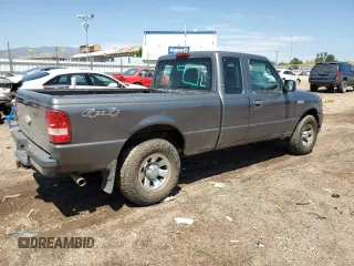2008 Ford Ranger XLT z VIN 1FTZR45E28PB11869, wystawiony jako Copart lot #81540434 z przebiegiem 182 010 mil mil oraz Nie do naprawy • Non repairable. Historia ofert i sprzedaży dostępna na DreamBid. Obrazek 3.