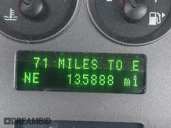 2007 Ford Taurus SEL with VIN 1FAFP56U87A144306, listed as a IAAI auction lot 41899194 with 135,888 mi miles. Bid and sale history available at carsss.com. Image 15.