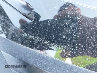 2021 Mazda MX-5 Miata Grand Touring с VIN JM1NDAM71M0459437, выставлен на аукционе IAAI как лот 41808704 с пробегом 19 368 миль миль и . История ставок и продаж доступна на DreamBid. Изображение 9.
