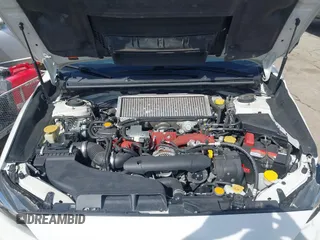 2019 Subaru WRX STI with VIN JF1VA2R60K9819293, listed as a IAAI auction lot 41758745 with 42,101 mi miles and . Bid and sale history available at DreamBid. Image 10.
