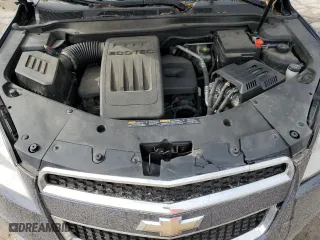 2013 Chevrolet Equinox LS with VIN 2GNFLCEK8D6401913, listed as a Copart auction lot 43482445 with 94,205 mi miles and Salvage Title. Bid and sale history available at carsss.com. Image 13.