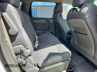2017 Chevrolet Traverse LS with VIN 1GNKRFKD3HJ161246, listed as a Copart auction lot 61984955 with Not provided miles and Non repairable. Bid and sale history available at DreamBid. Image 11.