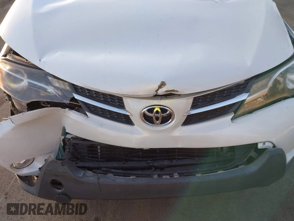 2015 Toyota RAV4 Limited z VIN 2T3YFREV4FW221275, wystawiony jako IAAI lot #41548895 z przebiegiem 61 370 mil mil oraz . Historia ofert i sprzedaży dostępna na DreamBid. Obrazek 18.