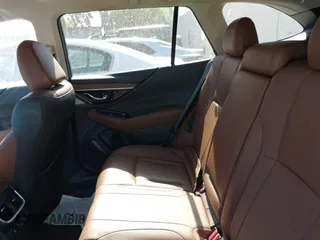 2021 Subaru Outback Touring XT with VIN 4S4BTGPD3M3102670, listed as a IAAI auction lot 42517137 with 25,853 mi miles and . Bid and sale history available at DreamBid. Image 18.