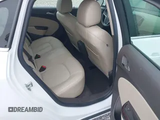 2016 Buick Verano Sport Touring with VIN 1G4PW5SK2G4132281, listed as a IAAI auction lot 42053765 with 69,672 mi miles and . Bid and sale history available at DreamBid. Image 8.