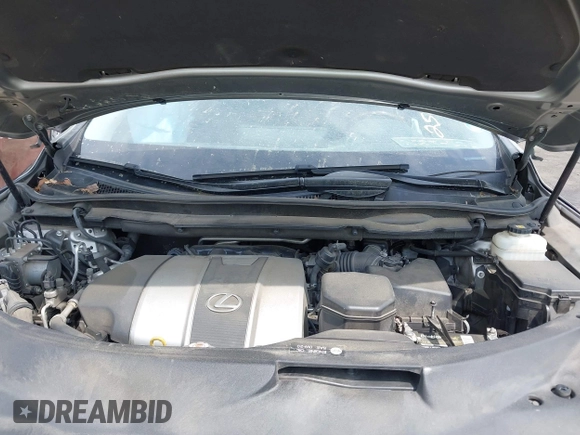 2018 Lexus RX 350L Premium с VIN JTJGZKCA1J2002511, выставлен на аукционе IAAI как лот 42090972 с пробегом 218 782 миль миль и . История ставок и продаж доступна на DreamBid. Изображение 10.