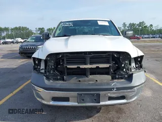 2018 Ram 1500 Tradesman with VIN 1C6RR7KM4JS297910, listed as a IAAI auction lot 42497420 with 68,480 mi miles and . Bid and sale history available at DreamBid. Image 13.