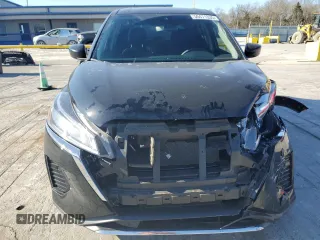 2023 Nissan Kicks S with VIN 3N1CP5BV3PL548623, listed as a Copart auction lot 50471335 with 15,770 mi miles and Salvage Title. Bid and sale history available at DreamBid. Image 5.