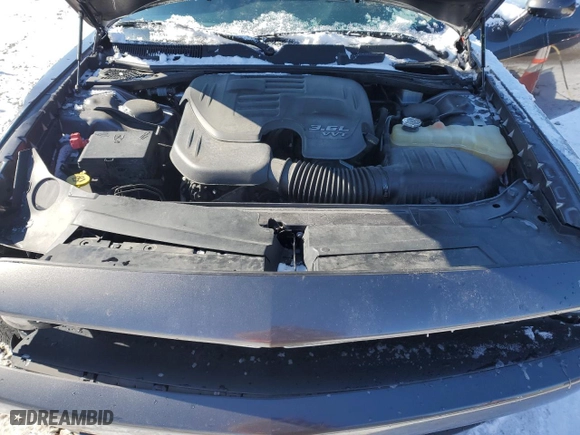 2019 Dodge Challenger SXT with VIN 2C3CDZGG3KH675448, listed as a Copart auction lot 44986285 with 84,183 mi miles and Salvage Title. Bid and sale history available at carsss.com. Image 11.