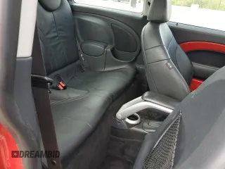 2005 MINI Hardtop S z VIN WMWRE33505TL15594, wystawiony jako Copart lot #55207915 z przebiegiem Nie podano mil oraz Szkoda całkowita • Salvage title. Historia ofert i sprzedaży dostępna na DreamBid. Obrazek 10.