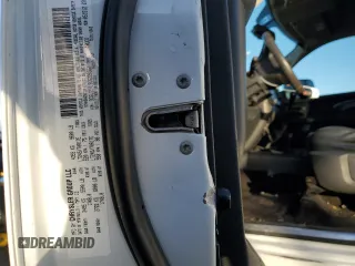 2012 Ram 2500 ST with VIN 3C6UD5HL9CG226062, listed as a Copart auction lot 41525635 with 78,086 mi miles and Salvage Title. Bid and sale history available at carsss.com. Image 12.