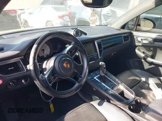 2015 Porsche Macan S z VIN WP1AB2A58FLB66485, wystawiony jako IAAI lot #41965922 z przebiegiem 69 812 mil mil oraz . Historia ofert i sprzedaży dostępna na DreamBid. Obrazek 5.