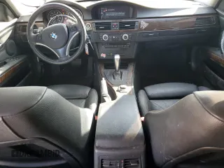 2010 BMW 3 Series 335i with VIN WBAPM7C59AA367071, listed as a Copart auction lot 42583825 with 165,386 mi miles and Salvage title. Bid and sale history available at DreamBid. Image 8.