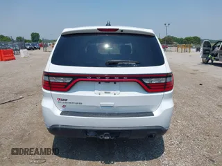2019 Dodge Durango SXT Plus с VIN 1C4RDJAG1KC586559, выставлен на аукционе IAAI как лот 42469177 с пробегом 108 063 миль миль и . История ставок и продаж доступна на DreamBid. Изображение 16.