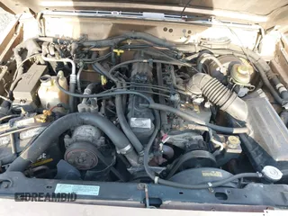 1999 Jeep Cherokee Sport with VIN 1J4FF68S2XL554452, listed as a IAAI auction lot 41930116 with 194,230 mi miles and . Bid and sale history available at DreamBid. Image 10.