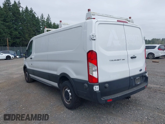 2020 Ford Transit with VIN 1FTBW1Y88LKB80182, listed as a IAAI auction lot 42685437 with 51,909 mi miles and . Bid and sale history available at DreamBid. Image 3.