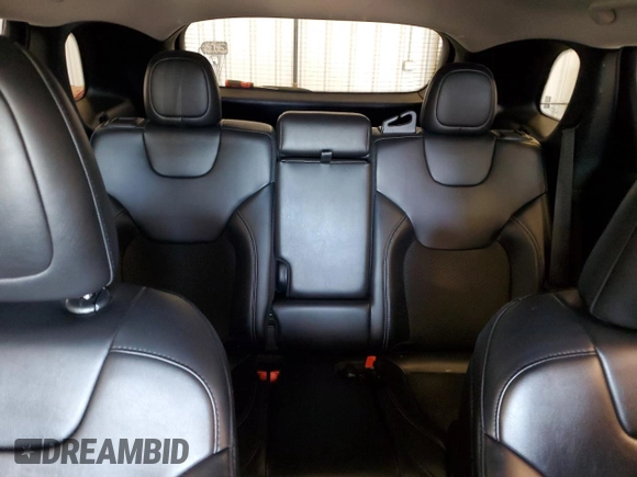 2020 Jeep Cherokee Latitude Plus с VIN 1C4PJMLB8LD565660, выставлен на аукционе Copart как лот 57408055 с пробегом 99 834 миль миль и Списание • Salvage title. История ставок и продаж доступна на DreamBid. Изображение 10.