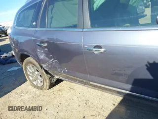 2013 Buick Enclave Premium with VIN 5GAKRDKD7DJ227208, listed as a IAAI auction lot 41698628 with 155,001 mi miles and . Bid and sale history available at DreamBid. Image 6.