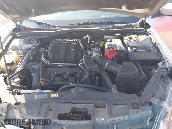 2012 Ford Fusion SE с VIN 3FAHP0HG4CR419253, выставлен на аукционе IAAI как лот 42616828 с пробегом 238 789 миль миль и . История ставок и продаж доступна на DreamBid. Изображение 10.