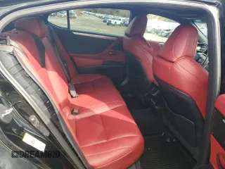 2019 Lexus ES 350 with VIN 58ABZ1B1XKU033758, listed as a Copart auction lot 50079735 with 67,067 mi miles and Salvage Title. Bid and sale history available at DreamBid. Image 10.