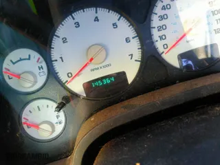2005 Dodge Ram 1500 SLT with VIN 1D7HA18N05J593193, listed as a IAAI auction lot 41739251 with 145,364 mi miles. Bid and sale history available at carsss.com. Image 7.