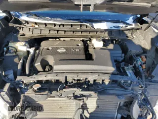 2015 Nissan Murano SV with VIN 5N1AZ2MH4FN270782, listed as a Copart auction lot 88063505 with 138,797 mi miles and Salvage title. Bid and sale history available at DreamBid. Image 12.