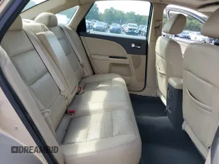 2008 Ford Taurus SEL with VIN 1FAHP24W38G147835, listed as a Copart auction lot 70437614 with 160,290 mi miles and Salvage Title. Bid and sale history available at carsss.com. Image 11.