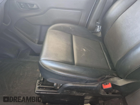 2020 Ford Transit Cargo с VIN 1FTYE1C89LKA17335, выставлен на аукционе IAAI как лот 42610416 с пробегом 276 728 миль миль и . История ставок и продаж доступна на DreamBid. Изображение 28.