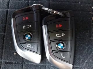 2022 BMW X3 xDrive30i with VIN 5UX53DP00N9K52214, listed as a IAAI auction lot 42031394 with 36,967 mi miles and . Bid and sale history available at DreamBid. Image 11.