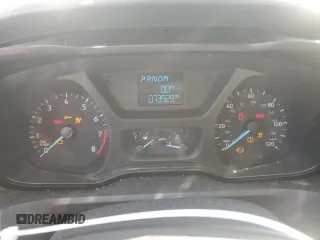 2018 Ford Transit Passenger XL с VIN 1FBZX2ZM2JKB56121, выставлен на аукционе Copart как лот 83858524 с пробегом 73 929 миль миль и Списание • Salvage title. История ставок и продаж доступна на DreamBid. Изображение 9.
