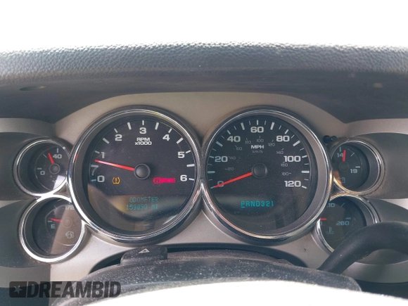 2008 Chevrolet Silverado 1500 1LT with VIN 2GCEK19J481137525, listed as a IAAI auction lot 42054992 with 159,890 mi miles and . Bid and sale history available at DreamBid. Image 7.