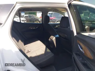 2019 GMC Terrain SLE with VIN 3GKALMEV3KL389640, listed as a IAAI auction lot 41925537 with 80,834 mi miles and . Bid and sale history available at carsss.com. Image 8.