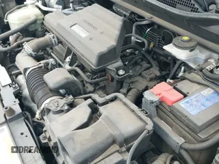 2020 Honda CR-V EX-L with VIN 2HKRW1H87LH426197, listed as a IAAI auction lot 42512608 with 38,689 mi miles and . Bid and sale history available at DreamBid. Image 19.