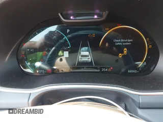 2022 Genesis GV80 with VIN KMUHCESC6NU084725, listed as a IAAI auction lot 42423446 with 66,562 mi miles and . Bid and sale history available at DreamBid. Image 7.