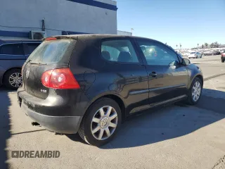 2009 Volkswagen Rabbit S with VIN WVWBB71K59W008973, listed as a Copart auction lot 86506004 with 146,213 mi miles and Clean Title. Bid and sale history available at carsss.com. Image 3.
