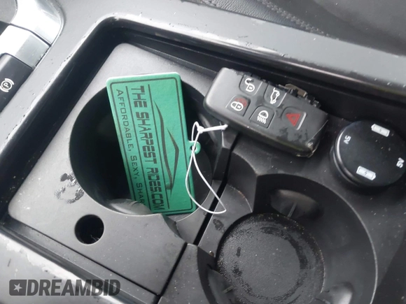 2016 Land Rover Discovery Sport SE z VIN SALCP2BG1GH596240, wystawiony jako IAAI lot #42395538 z przebiegiem 148 158 mil mil oraz . Historia ofert i sprzedaży dostępna na DreamBid. Obrazek 11.