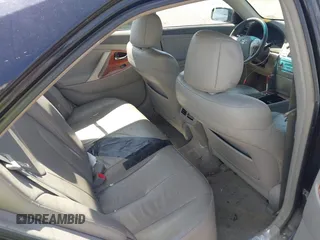 2010 Toyota Camry with VIN 4T1BF3EK5AU104363, listed as a IAAI auction lot 42075449 with 231,571 mi miles and . Bid and sale history available at DreamBid. Image 8.