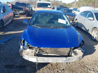 2019 Honda Insight EX with VIN 19XZE4F59KE007669, listed as a IAAI auction lot 41320580 with 163,200 mi miles and . Bid and sale history available at carsss.com. Image 13.