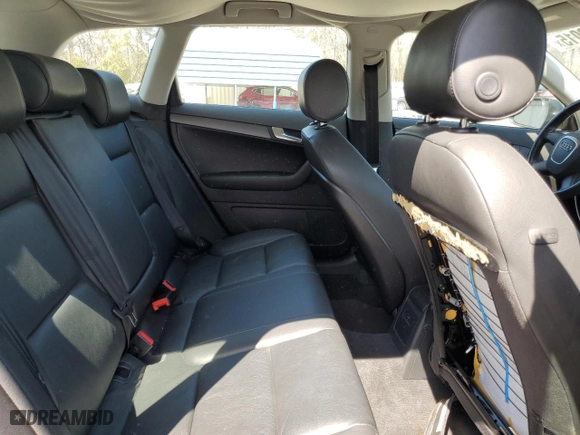2011 Audi A3 2.0 TDI Premium with VIN WAUBJBFM2BA008056, listed as a Copart auction lot 47849015 with 104,601 mi miles and Salvage Title. Bid and sale history available at carsss.com. Image 10.