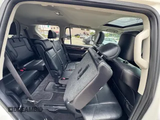 2014 Lexus GX 460 Luxury z VIN JTJJM7FX5E5072387, wystawiony jako Copart lot #57472995 z przebiegiem 161 457 mil mil oraz Tytuł czysty. Historia ofert i sprzedaży dostępna na DreamBid. Obrazek 6.