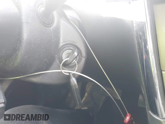 2008 Toyota Matrix STD with VIN 2T1KR32E28C700273, listed as a IAAI auction lot 42006015 with 223,646 mi miles and . Bid and sale history available at DreamBid. Image 11.