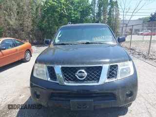 2012 Nissan Pathfinder Silver Edition z VIN 5N1AR1NB1CC639755, wystawiony jako IAAI lot #42513176 z przebiegiem 197 178 mil mil oraz . Historia ofert i sprzedaży dostępna na DreamBid. Obrazek 12.
