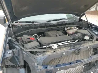 2023 Chevrolet Silverado 1500 Custom с VIN 1GCPABEK4PZ146781, выставлен на аукционе Copart как лот 67565435 с пробегом 58 953 миль миль и Списание • Salvage title. История ставок и продаж доступна на DreamBid. Изображение 16.