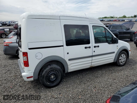 2012 Ford Transit Connect XLT z VIN NM0LS6BN2CT089959, wystawiony jako Copart lot #57134505 z przebiegiem 312 726 mil mil oraz Szkoda całkowita • Salvage title. Historia ofert i sprzedaży dostępna na DreamBid. Obrazek 3.
