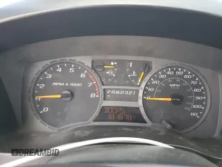 2006 GMC Canyon SLE2 with VIN 1GTDT136468252570, listed as a Copart auction lot 72256264 with 181,678 mi miles and Salvage Title. Bid and sale history available at carsss.com. Image 9.